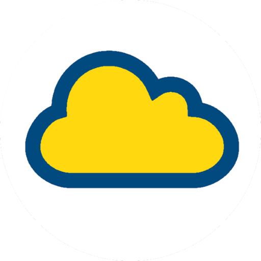 All Online Cloud Storage icon