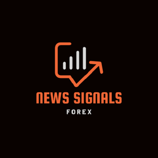 Forex Trading Signals & Alerts icon