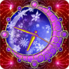 Magic Star Watch Face icon