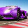 Real Need for Racing Speed Car icon