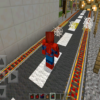 SpiderMan Mod for MCPE icon