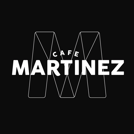 Café Martínez icon