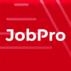 JobPro by A Plus Staffing icon