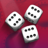 Yatzy Multiplayer Dice Game icon