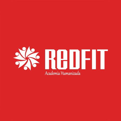 REDFIT ACADEMIA icon