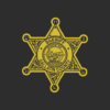 Gallatin County Sheriff MT icon