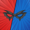 SuperHero Photo Editor Pro icon