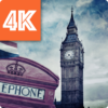 London Wallpapers 4K icon