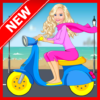 Emma Ride Scooter icon