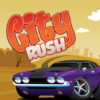 City Rush Endless Adventure icon