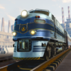 Railroad Empire: Train Game icon