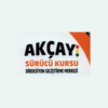 Akçay Sürücü Kursu Mersin icon