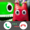 Garten Banban Video Call Fake icon