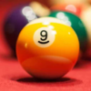 Eight Ball Stick Hack icon