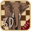 Animal Chess 3D icon