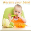 Recette pour bébé icon