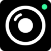 BlackCam Pro B&W Camera icon