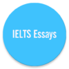 500 IELTS Essays free IELTS icon