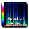 Spectral Audio Analyzer icon