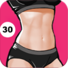 Lose Belly Fat In 30 Days Female Fitness 2020 icon