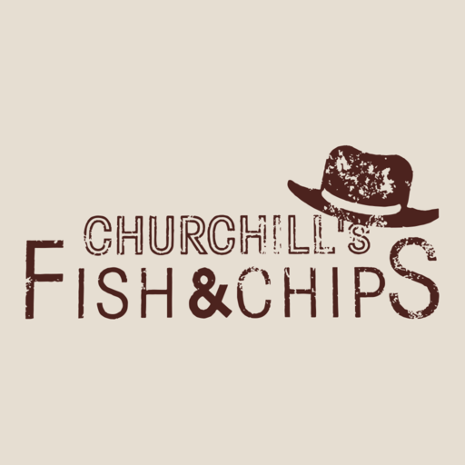 Churchill’s Fish & Chips icon