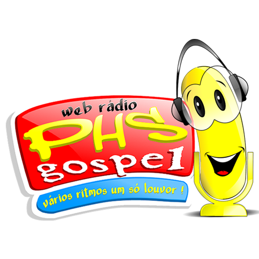 Rádio PHS Gospel icon