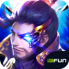 群雄霸业 真三国猛将无双 icon