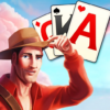 Solitaire Treasure Hunt icon