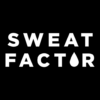 Sweat Factor — at home fitness icon