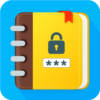 Secret Diary with lock – Journal & Notes icon