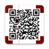 Now QR Scanner Scan Copy or share QR code Data icon