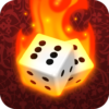 Backgammon Origins Online icon