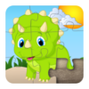 Kids Jigsaw Puzzles icon