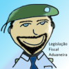 Legislação Fiscal icon