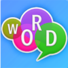 Word Cross Puzzle icon