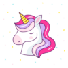 Unicorns Wallpapers from Flickr icon