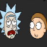 Rick and Morty!! icon