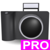 Zoom Camera Pro icon