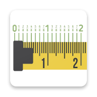 Tape Measurement icon