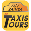 Taxis Tours icon