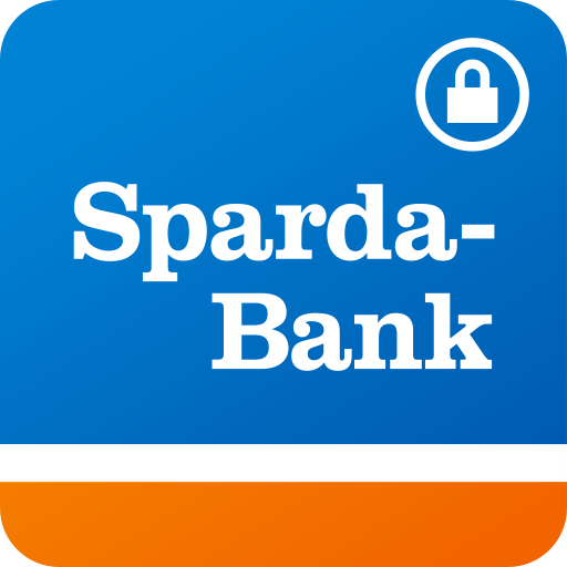 SpardaSecureApp icon