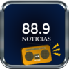 88.9 Radio FM Noticias FM Noti icon