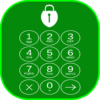 App Lock (Pattern keypad) icon