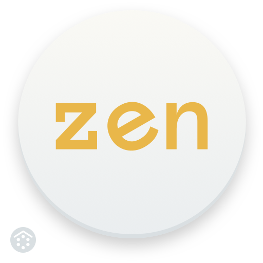 SLT Zen Widget & icon pack icon