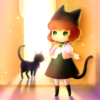 Stray Cat Doors3 Cat Adventure icon