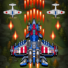 1945 Air Force: Airplane games icon