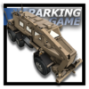 City Buffalo Car Parking icon