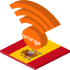 Factory IMEI Unlock Phone on Spain Orange Network icon