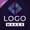 Logo Maker free icon creator app for esports 3d icon