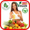 Vegan Diet Plan icon